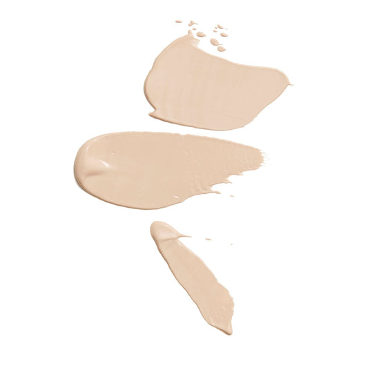 GOSH X-Ceptional Wear Make-up — детайл