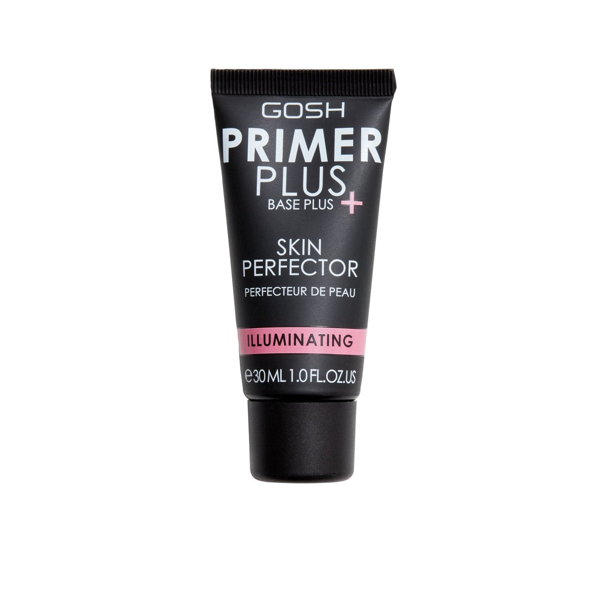 GOSH Primer + Illuminating Skin Perfector — Основа за грим Primer +