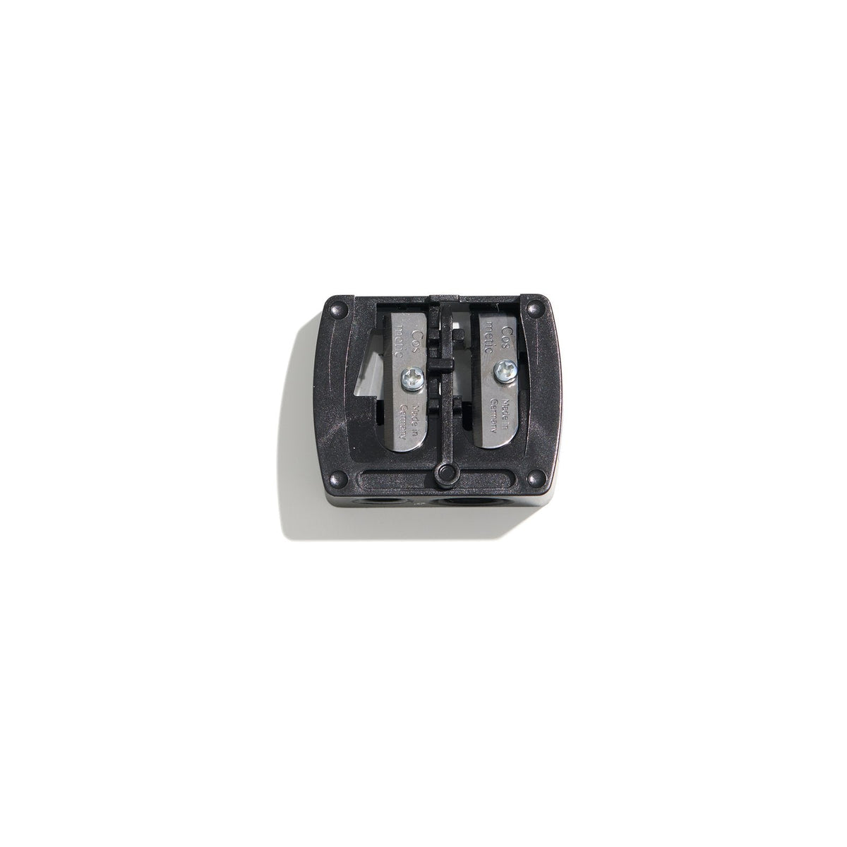 GOSH Pencil Sharpener DUO — Двойна острилка