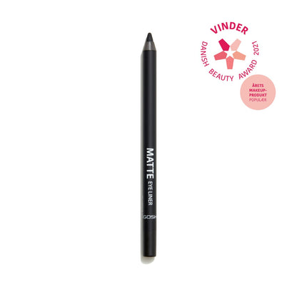 002 Matt Black