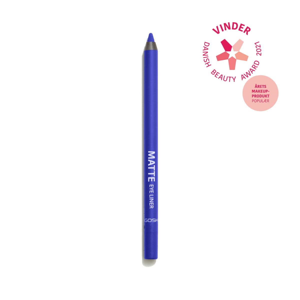 008 Crazy Blue
