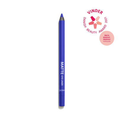 008 Crazy Blue