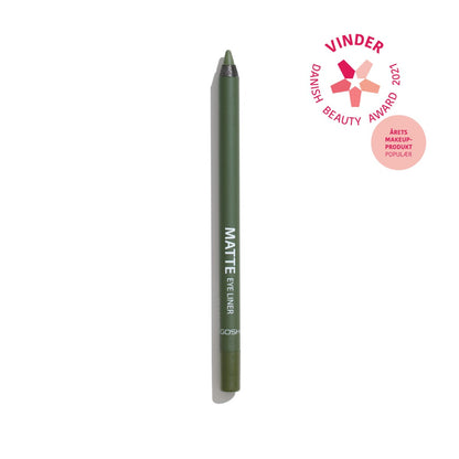 018 Olive Green