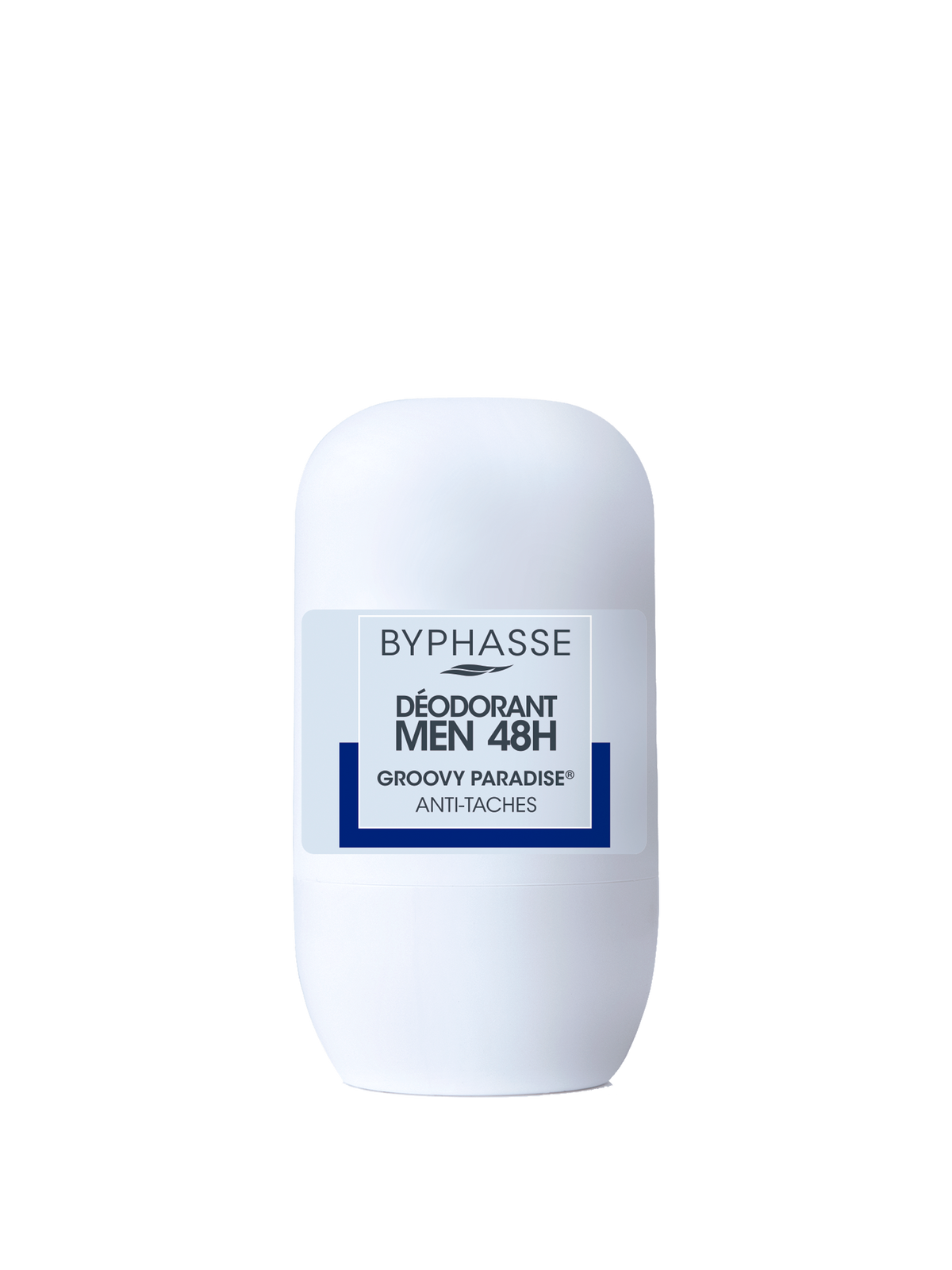 Byphasse 24H део рол-он мъжки GROOVY PARADISE 50 мл