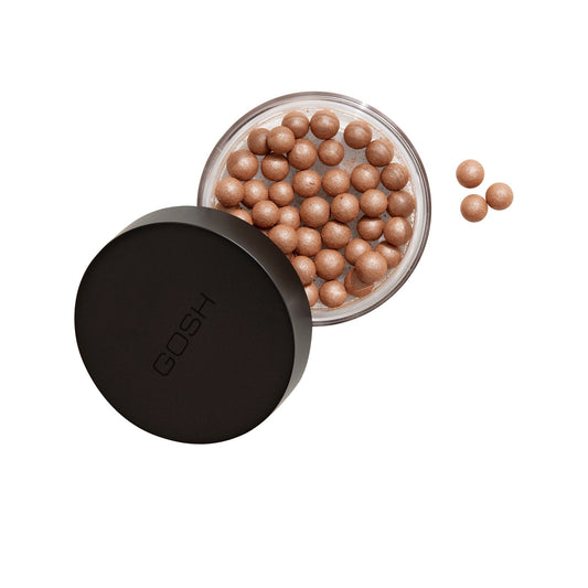 GOSH Precious Powder Pearls — Пудра перлени топчета
