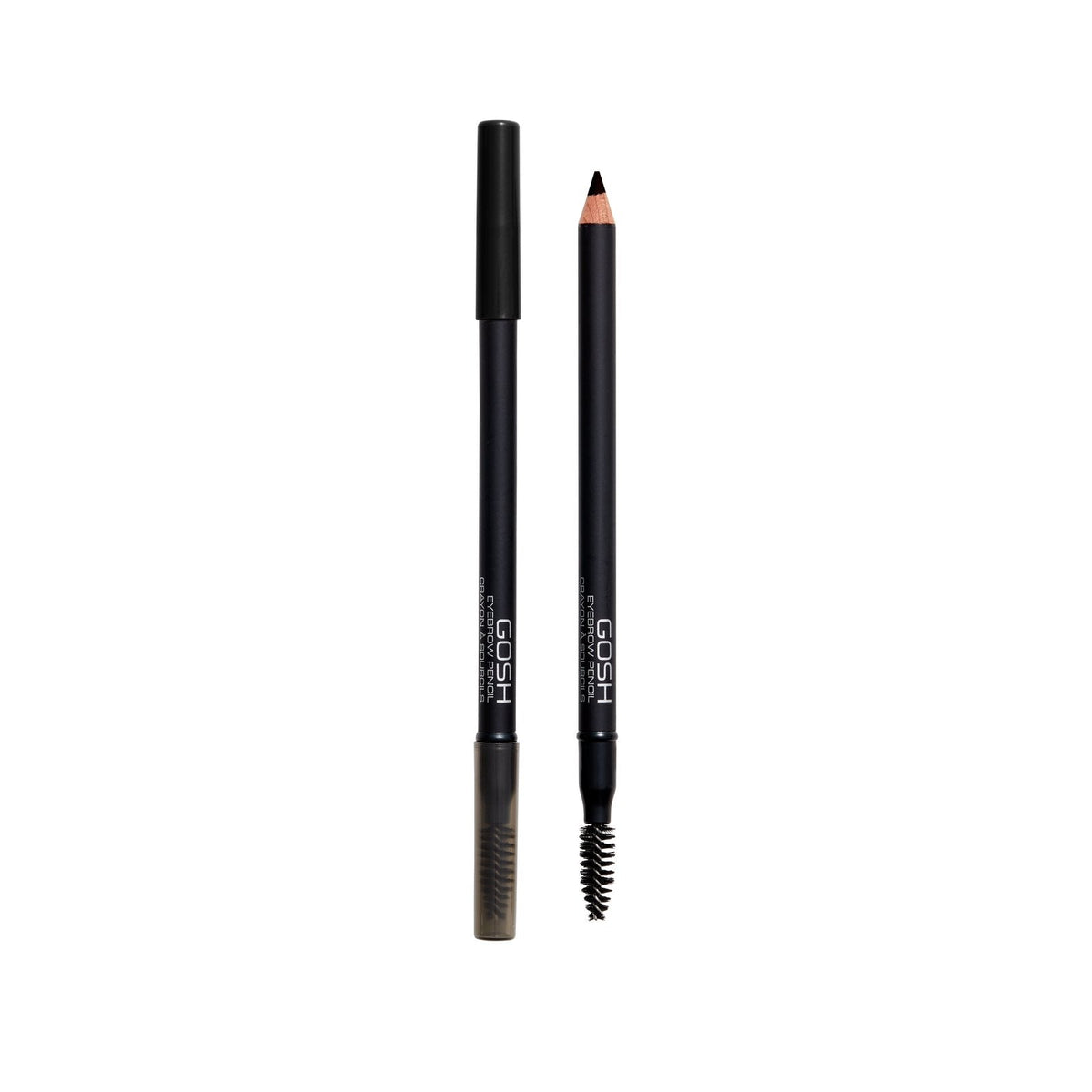 GOSH Eyebrow Pencil — Молив за вежди