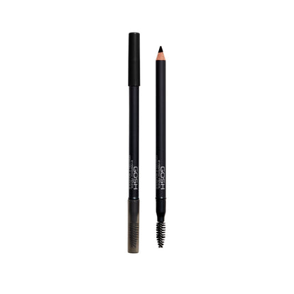 GOSH Eyebrow Pencil — Молив за вежди