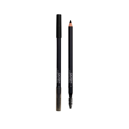 GOSH Eyebrow Pencil — Молив за вежди