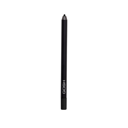 GOSH Velvet Touch Eye Liner Waterproof — Водоустойчив молив за очи