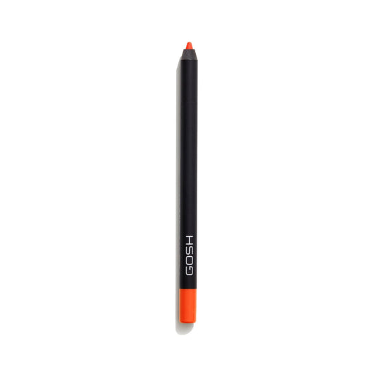 005 Flirty Orange