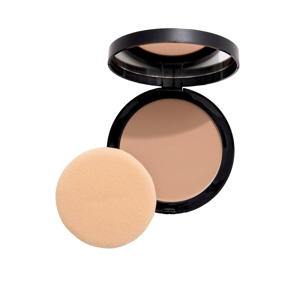 GOSH Pressed Powder — Пресована пудра