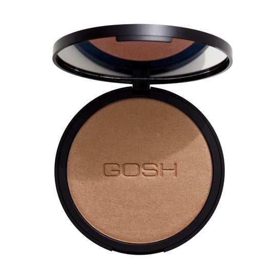 GOSH Giant Sun Powder — Гигантска слънчева пудра