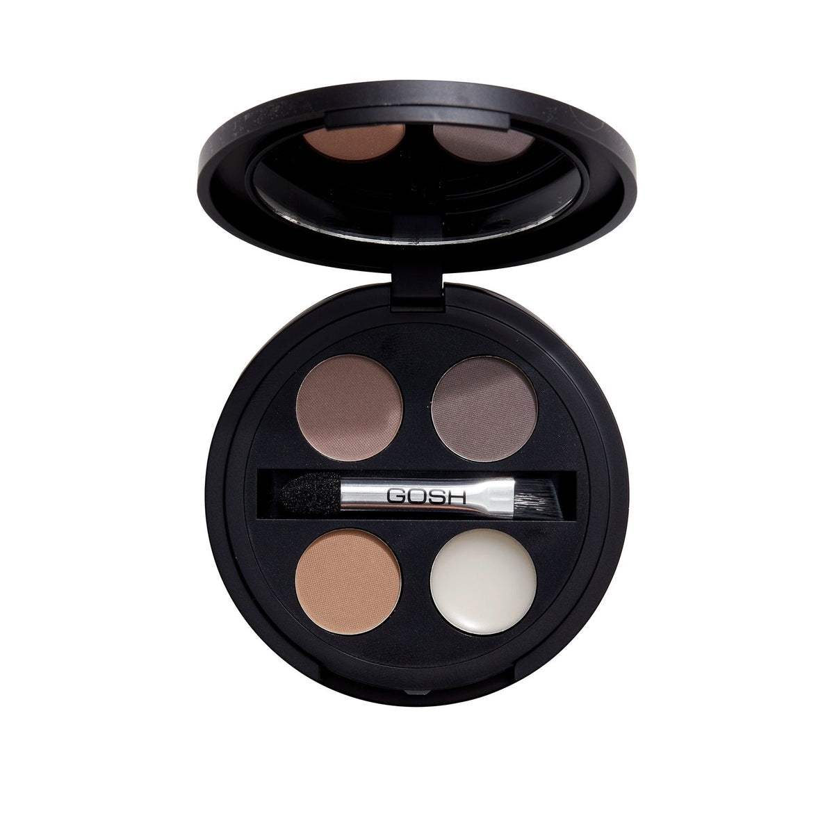 GOSH Brow Kit — Кит за вежди