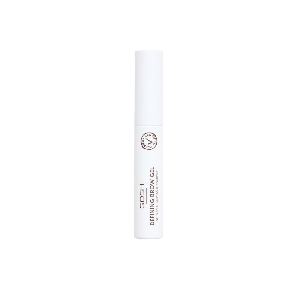 GOSH Defining Brow Gel — Гел за оформяне на веждите