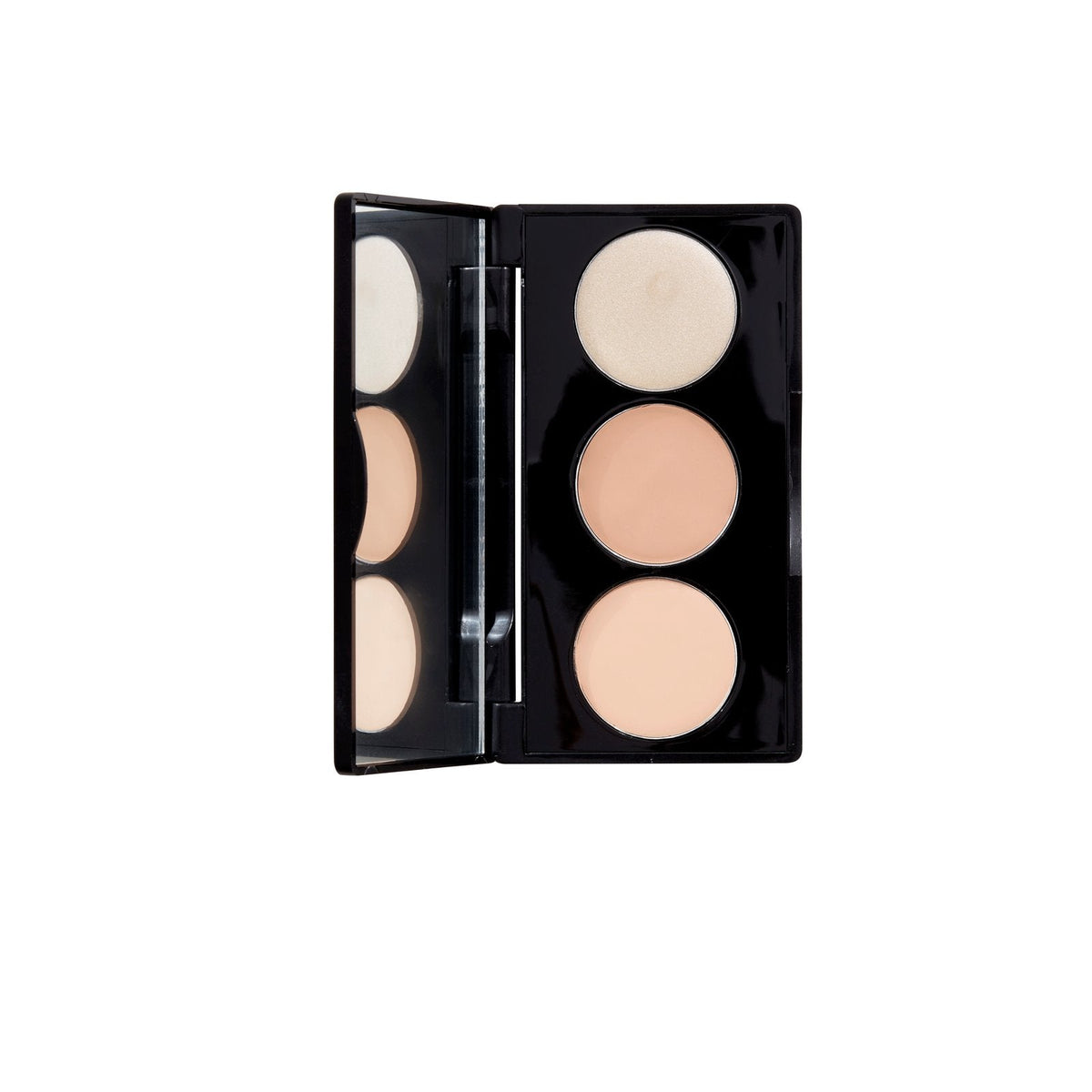 GOSH BB Skin Perfecting Kit — Хайлайтер и коректор