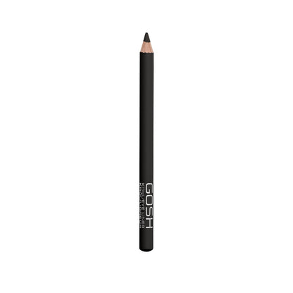 GOSH Kohl / Eye Liner — Дървен молив за очи