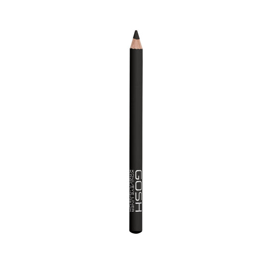 GOSH Kohl / Eye Liner — Дървен молив за очи