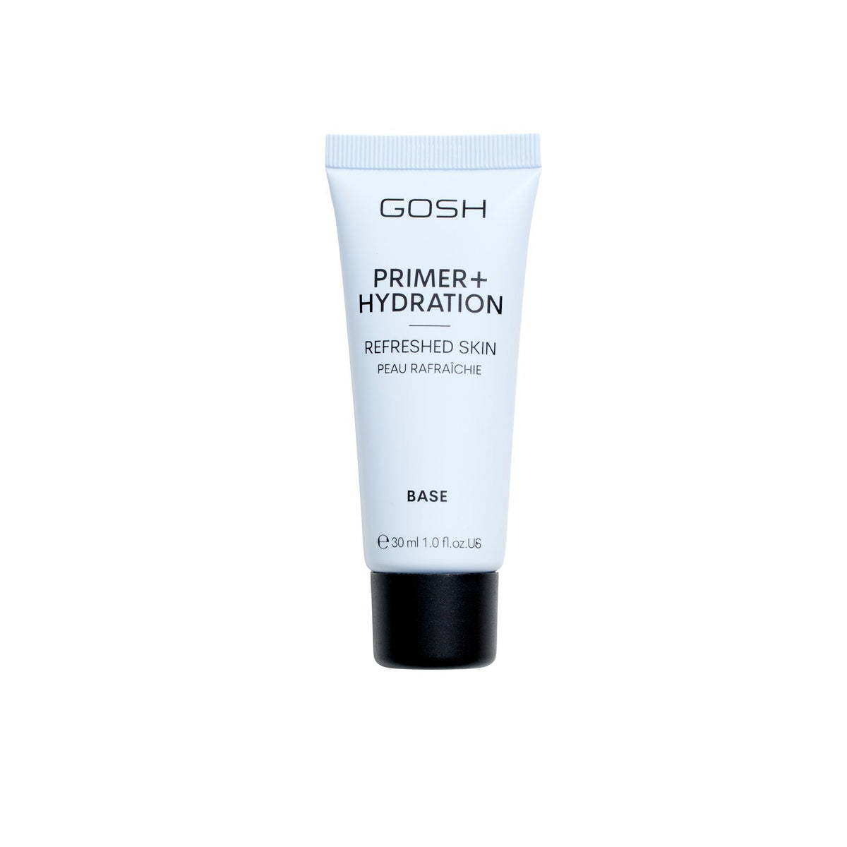 GOSH Primer Plus + NEW — Хидратираща основа за грим Primer +