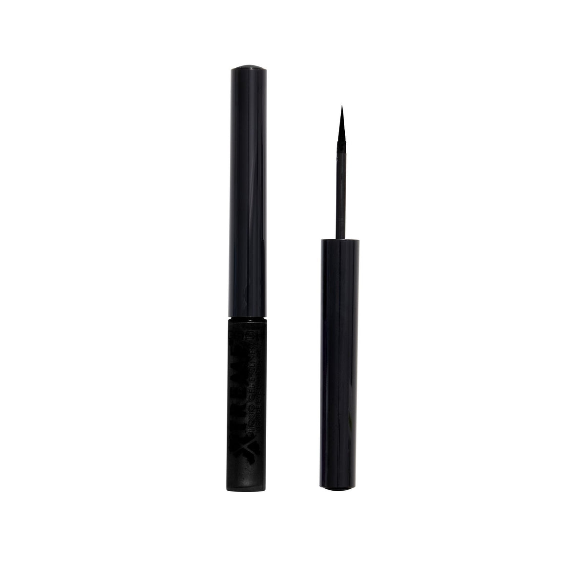 GOSH Xtreme Liquid Gel Eye Liner — Гел очна линия Xtreme