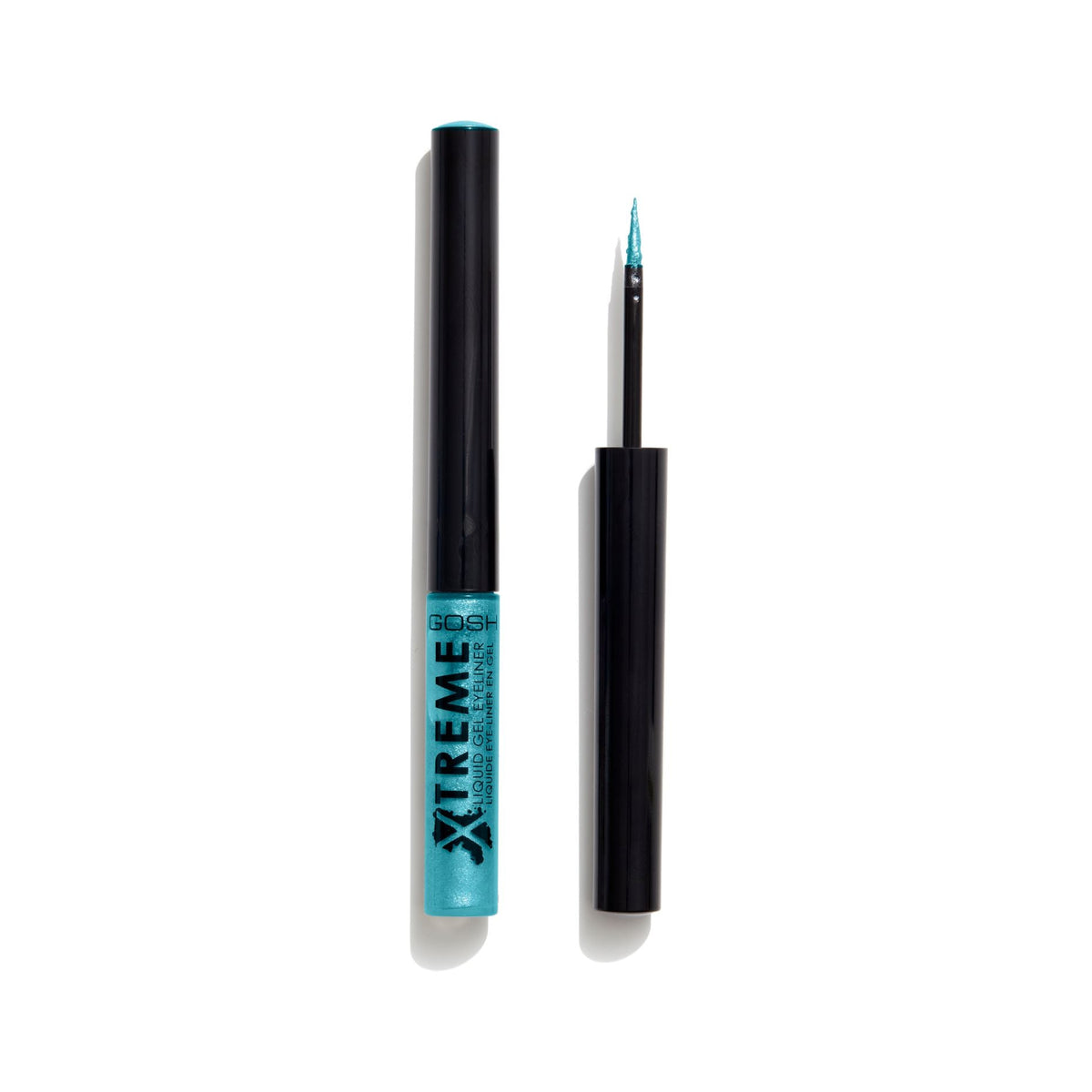 009 Turquoise