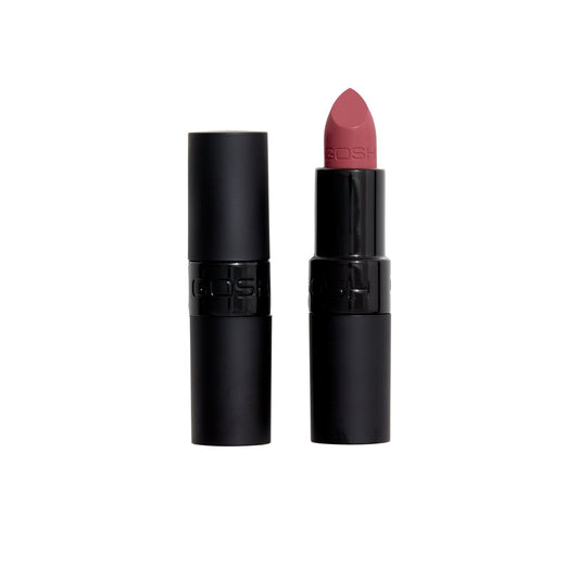 GOSH Velvet Touch Lipstick — Matt Shades