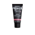 GOSH Primer + Illuminating Skin Perfector — Основа за грим Primer +