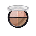 GOSH Contour`n Strobe Kit — 4в1 Контуриращ кит
