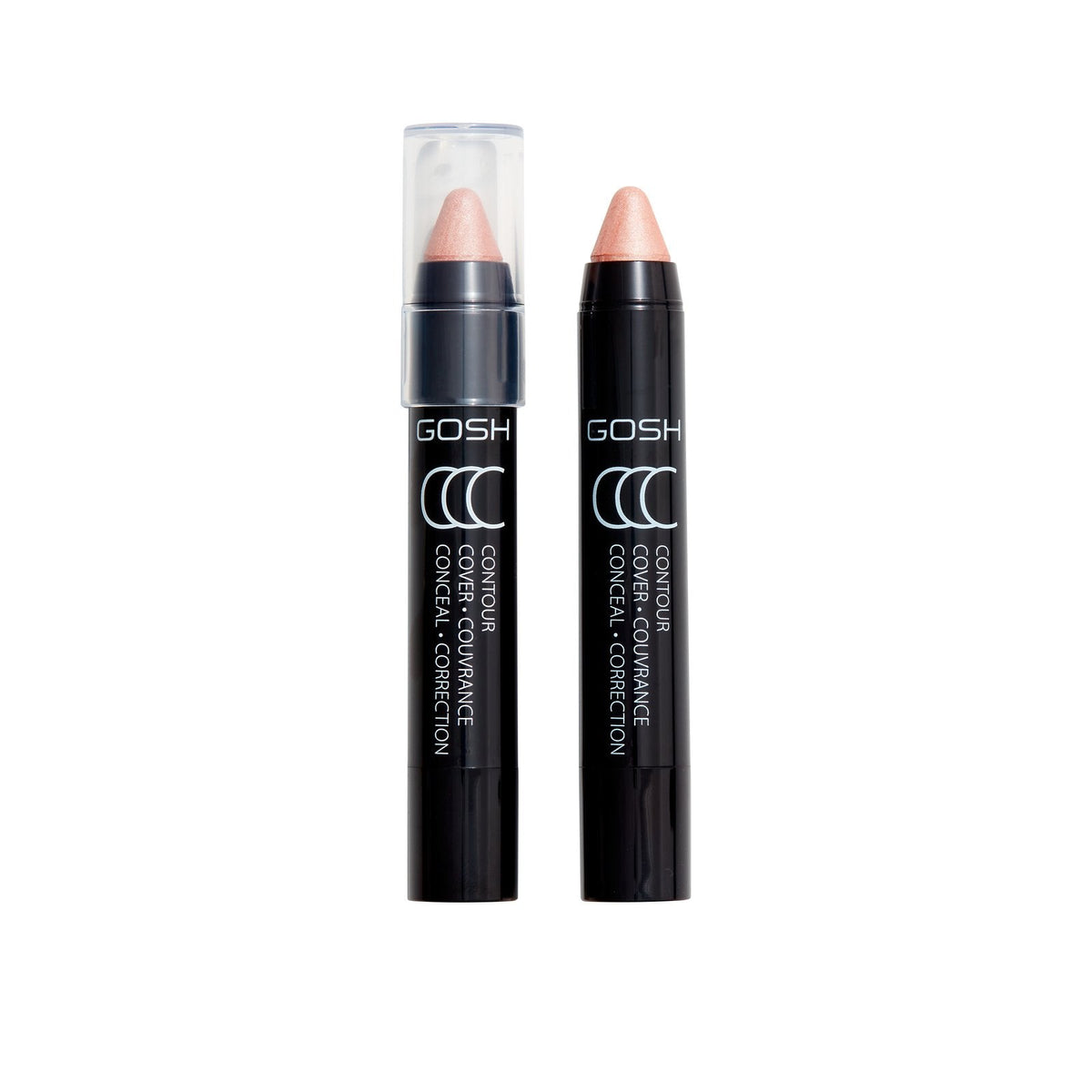 GOSH CCC Stick — ССС коректор стик