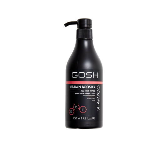 GOSH Шампоан Vitamin Booster