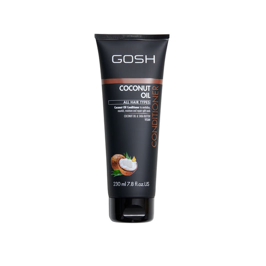 GOSH Балсам с кокос 230мл.