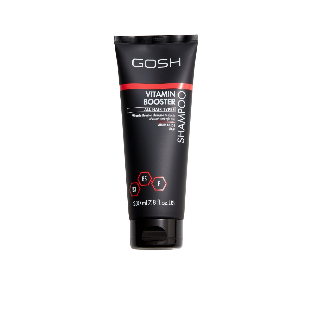 GOSH Шампоан Vitamin Booster