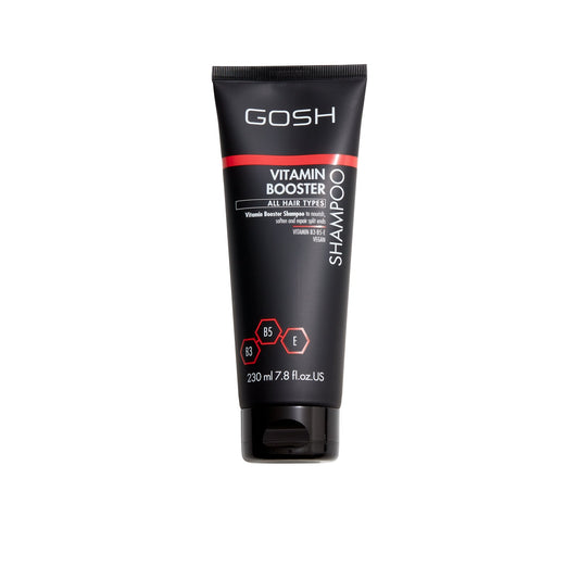 GOSH Шампоан Vitamin Booster