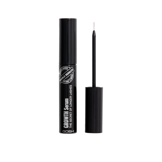 GOSH Growth Serum — The secret of longer lashes
