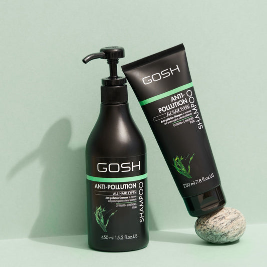 GOSH Anti Pollution Шампоан