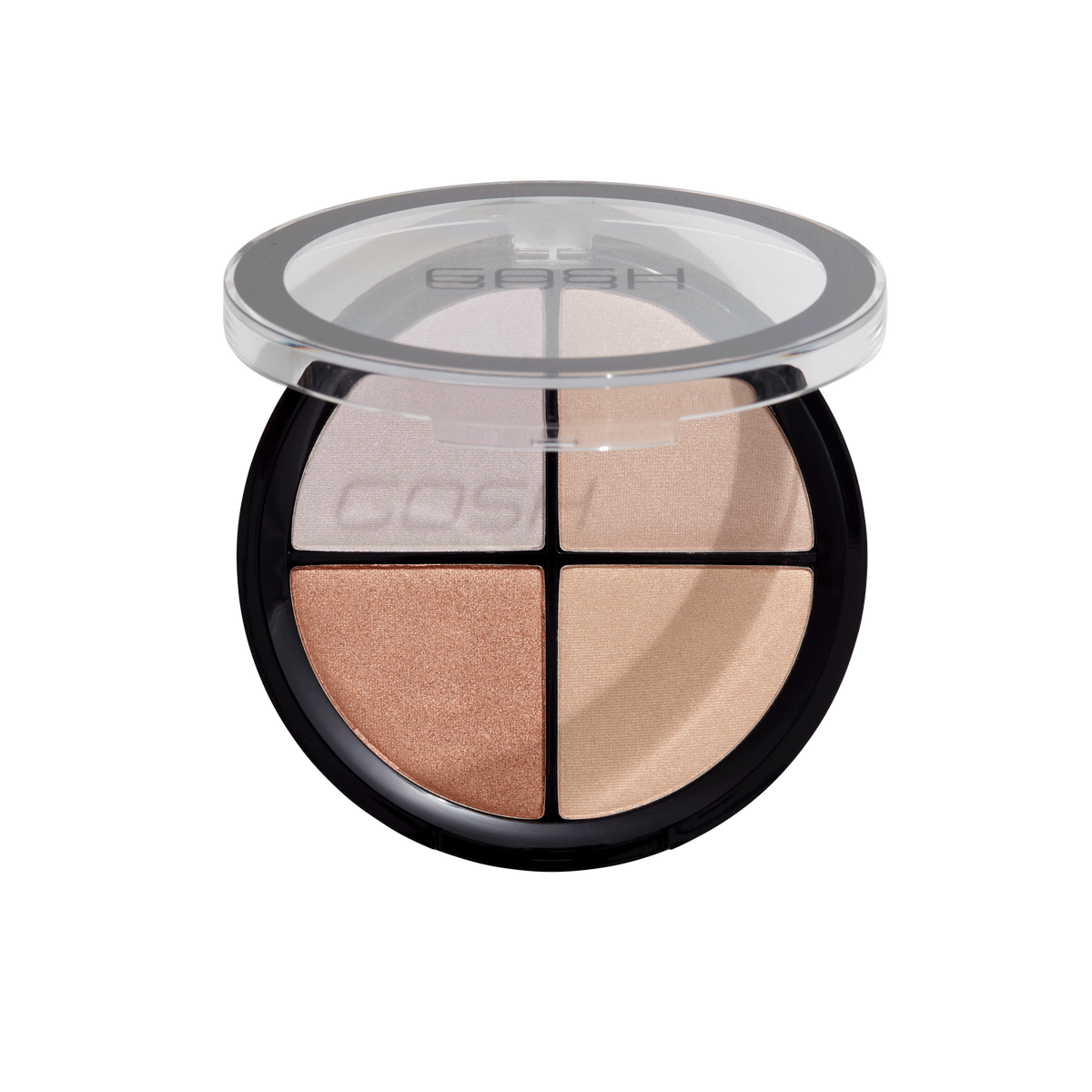 GOSH Strobe'n Glow Kit - 001 Highlight - SKU 5711914112110