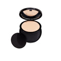 GOSH Foundation PLUS + Cremy compact — Компактен фон дьо тен