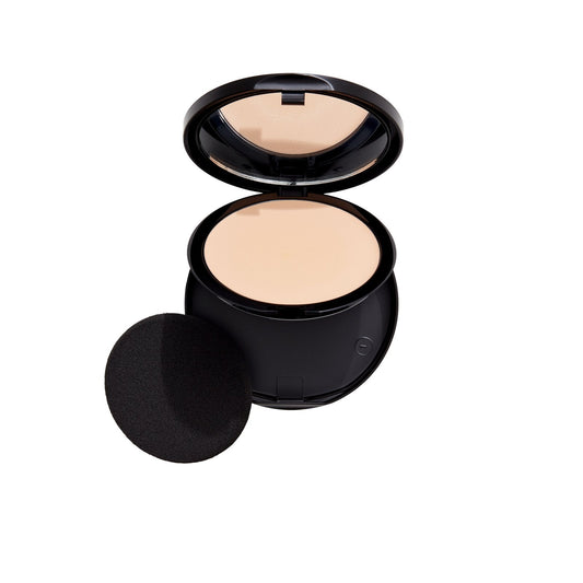 GOSH Foundation PLUS + Cremy compact — Компактен фон дьо тен