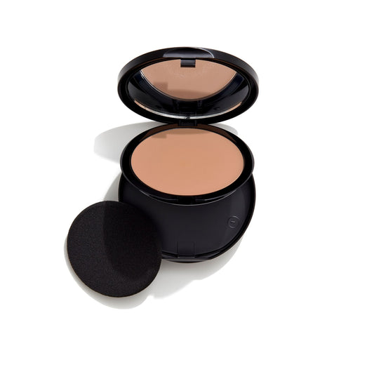 GOSH Foundation PLUS+ Cremy compact 006 Honey