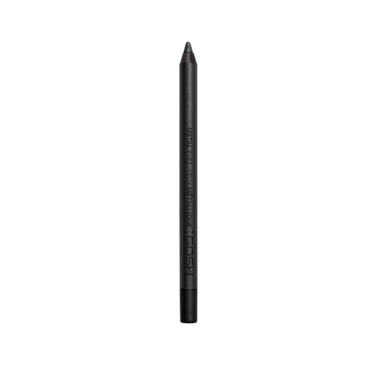 GOSH Metallique Eye Liner — Молив за очи Металик