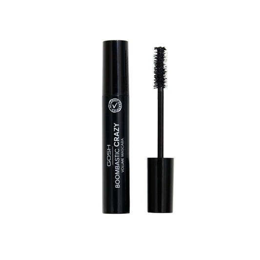 GOSH Boombastic Crazy Volume Mascara — Спирала за обем