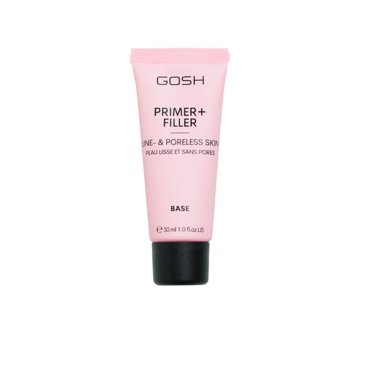 GOSH Primer Plus+ BASE PLUS FILLER