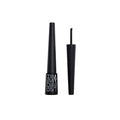 GOSH Slanted Pro Liner Waterproof — Очна линия водоустойчива