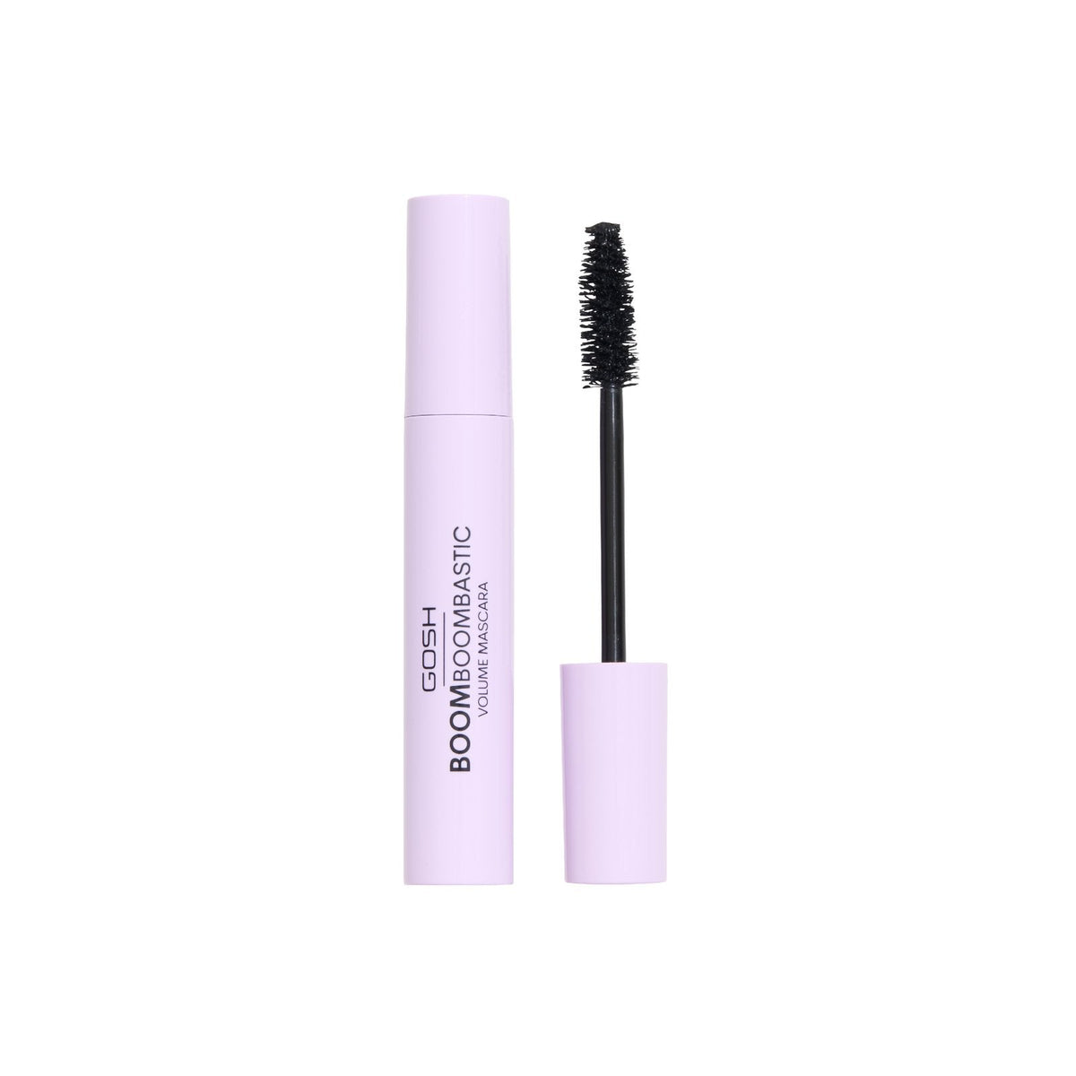 GOSH BOOM Boombastic Volume Mascara — Спирала за обем