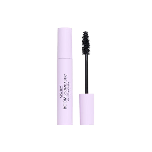 GOSH BOOM Boombastic Volume Mascara — Спирала за обем