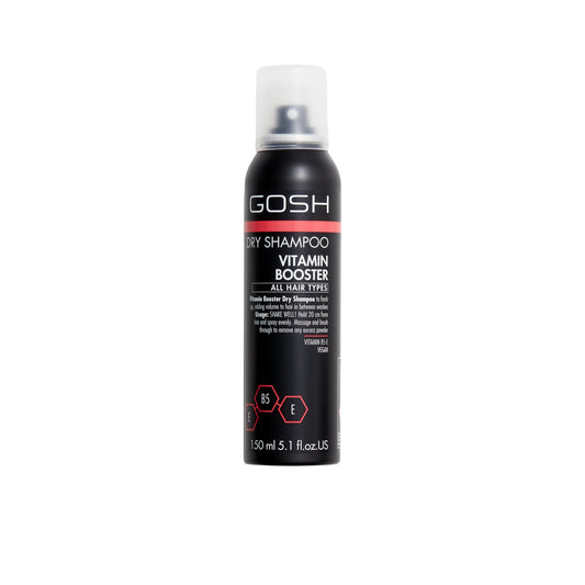 GOSH Сух шампоан Vitamin Booster 150мл.