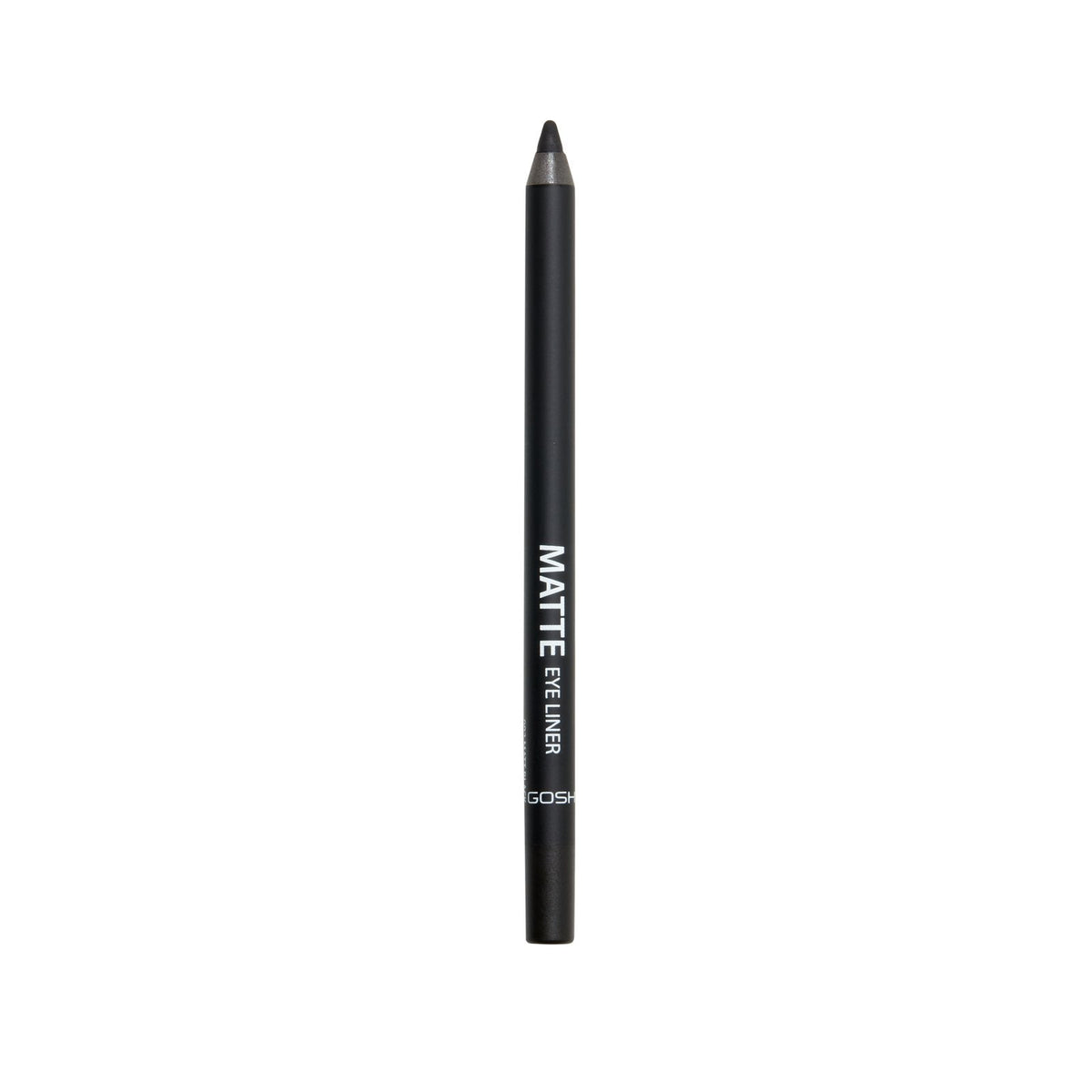 GOSH Matte Eye Liner — Молив за очи MATT