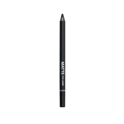 GOSH Matte Eye Liner — Молив за очи MATT