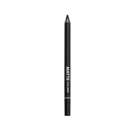 GOSH Matte Eye Liner — Молив за очи MATT