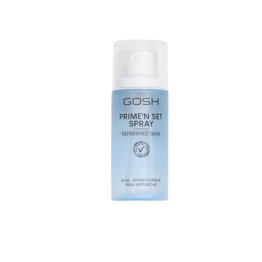 GOSH Prime'n Set Spray 50ml — Фиксатор за грим