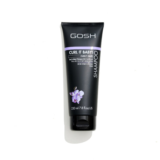 GOSH Curl It Baby Шампоан